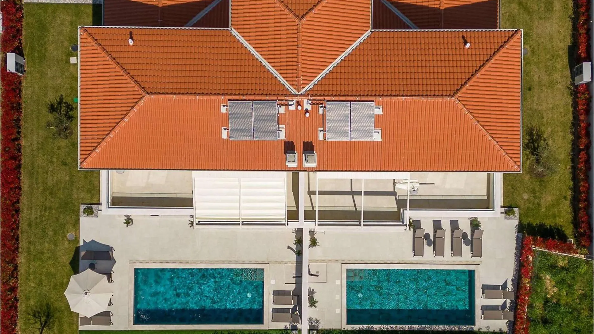 Villa Bor Tar-Vabriga Croatia