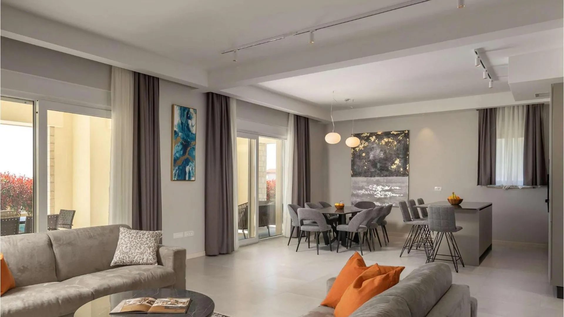 Villa Bor Tar-Vabriga 0*,  Croatia