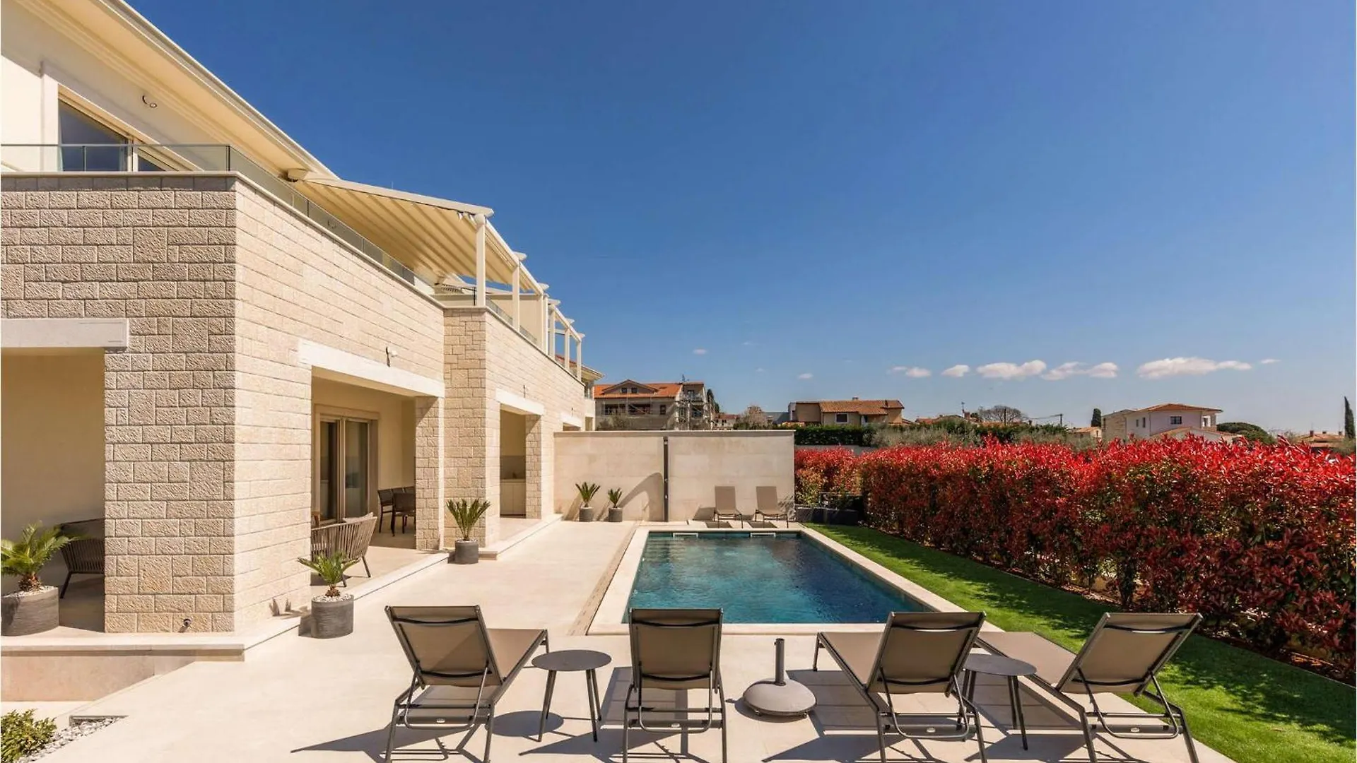 Villa Bor Tar-Vabriga
