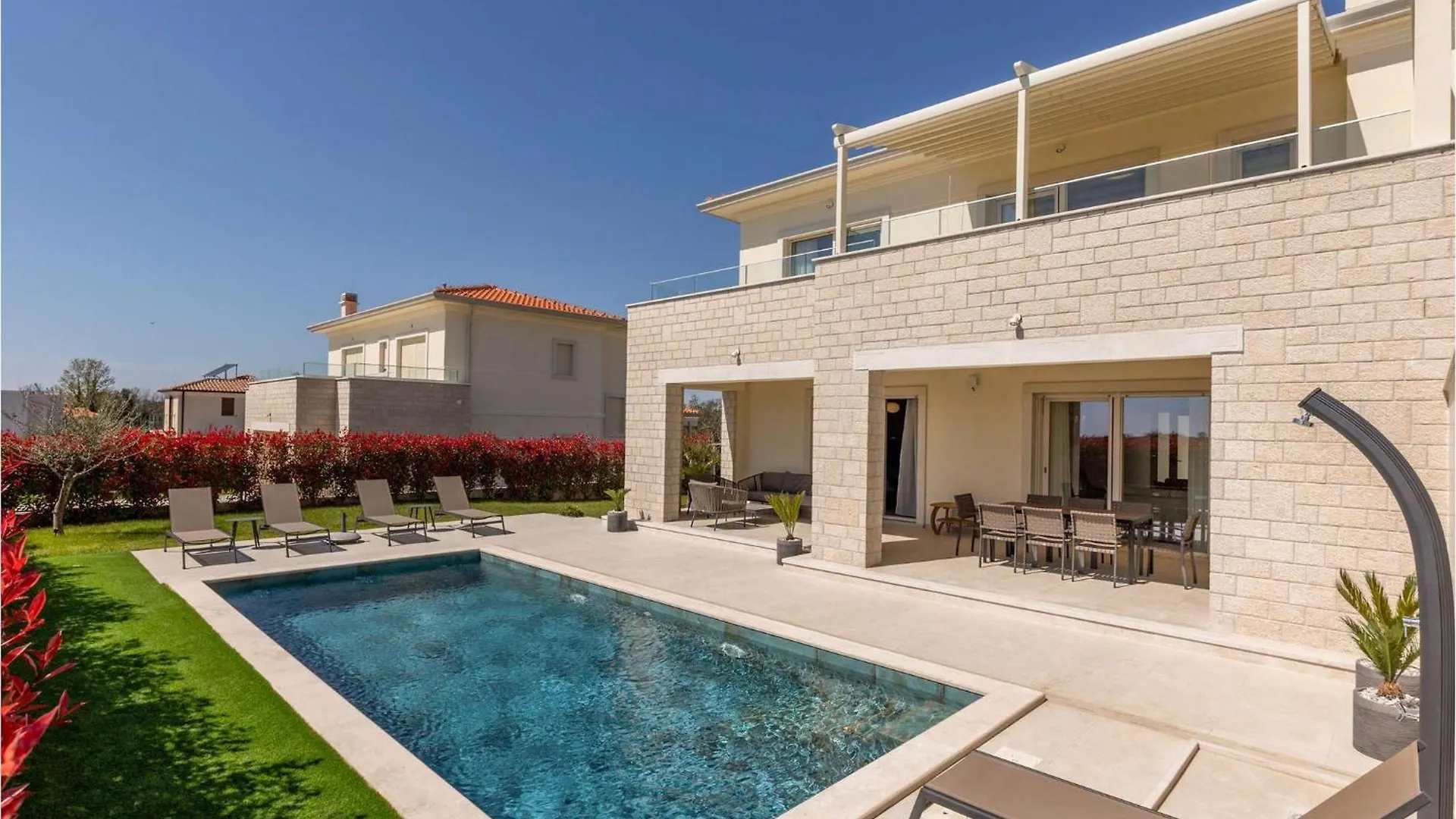 Holiday home Villa Bor Tar-Vabriga Croatia