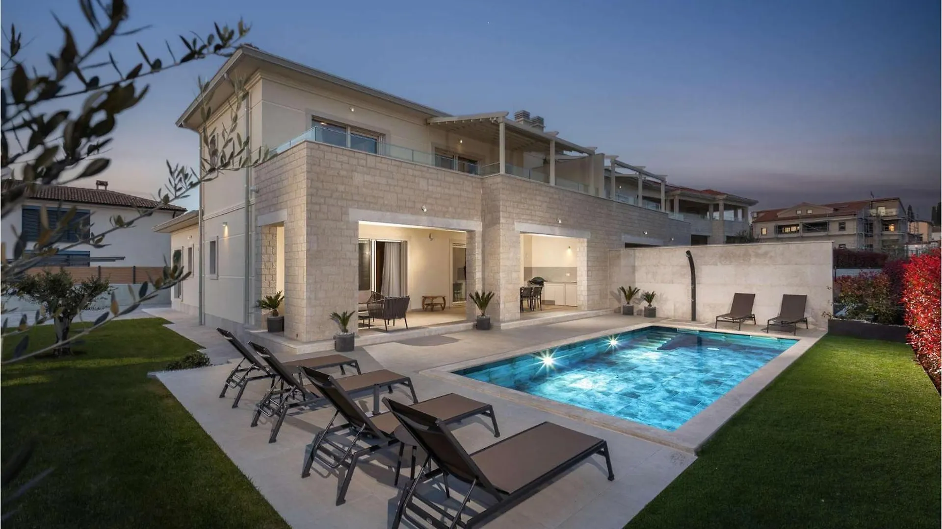 Villa Bor Tar-Vabriga