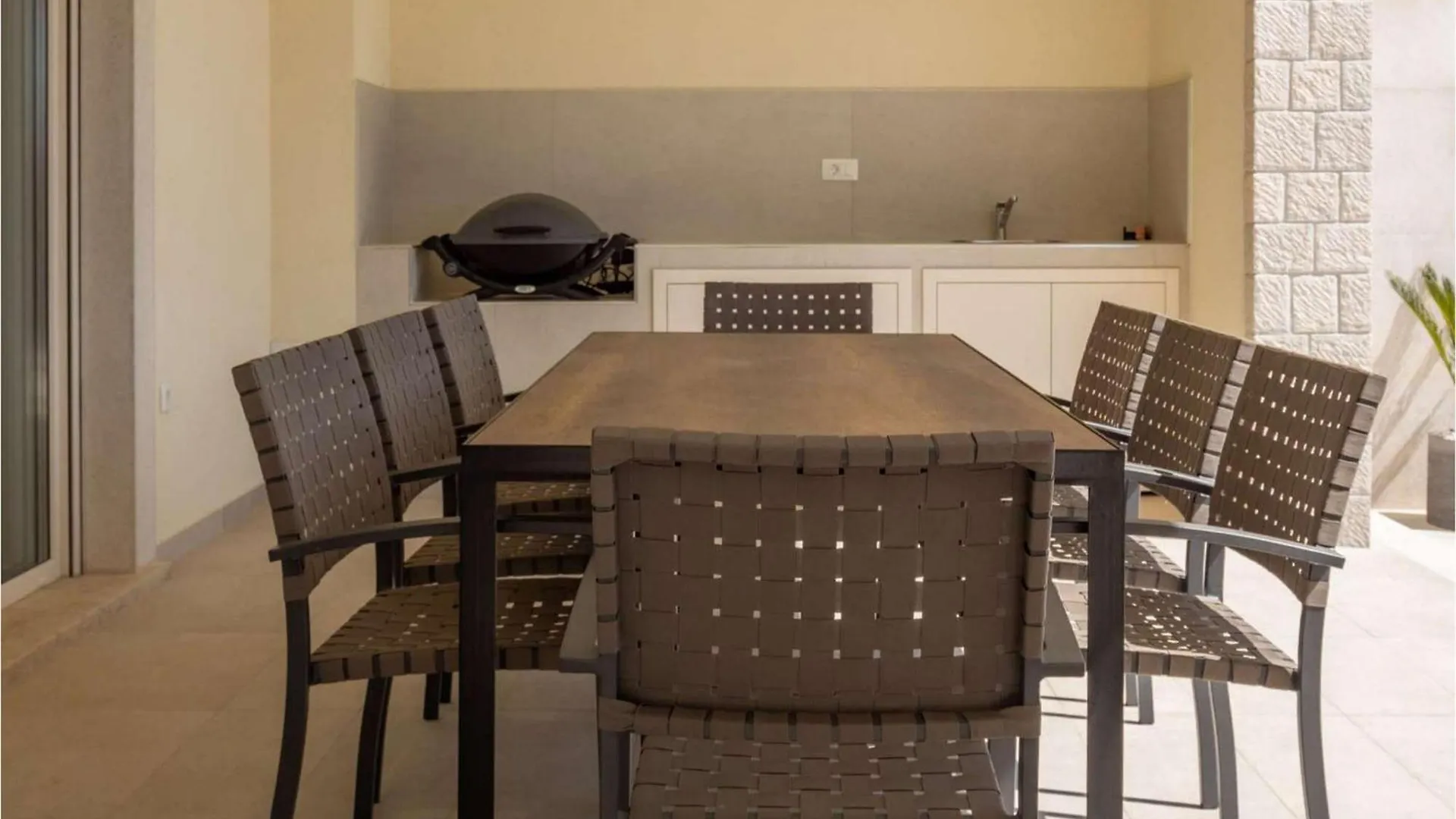 Villa Bor Tar-Vabriga Holiday home