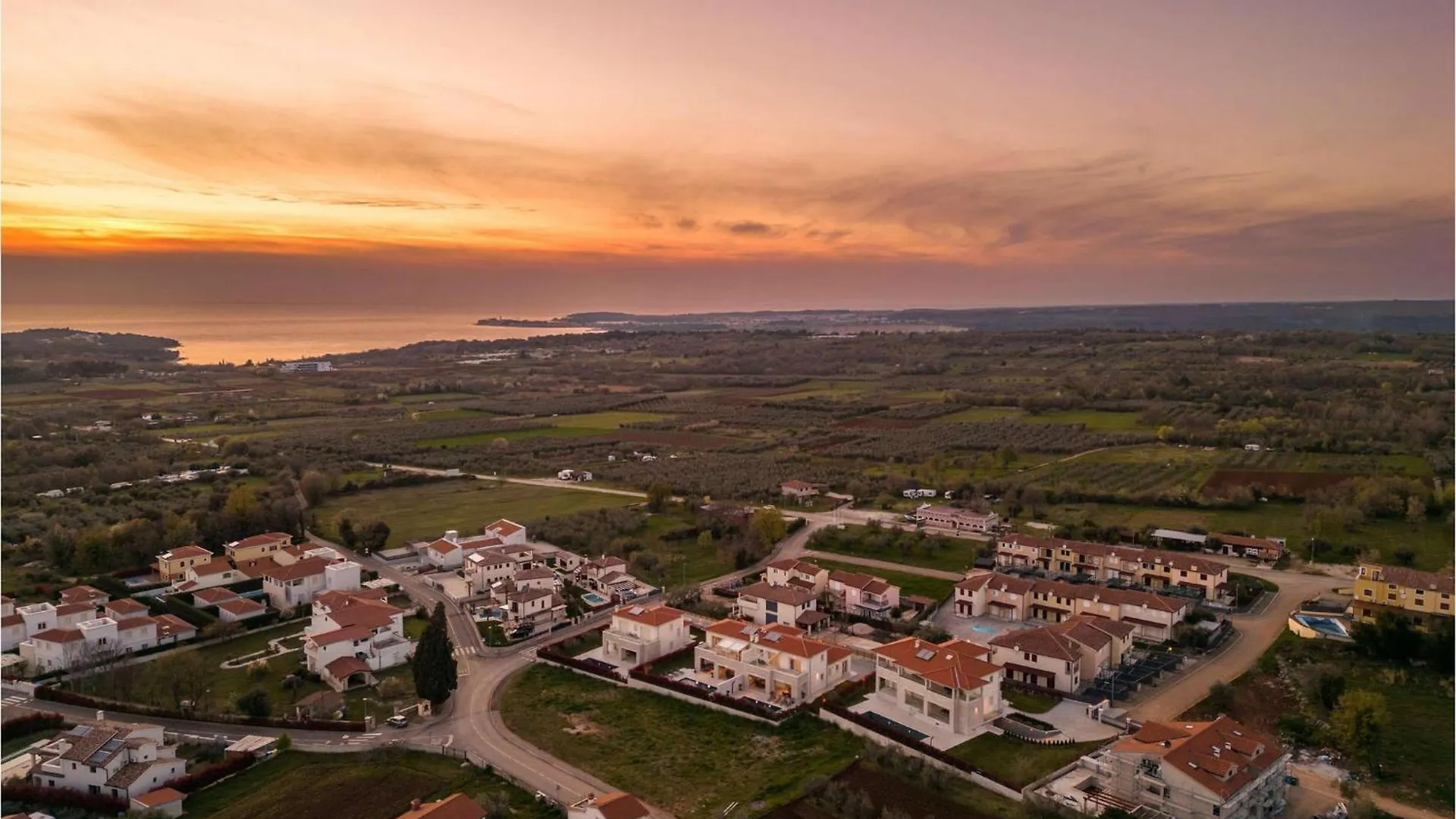 Villa Bor Tar-Vabriga