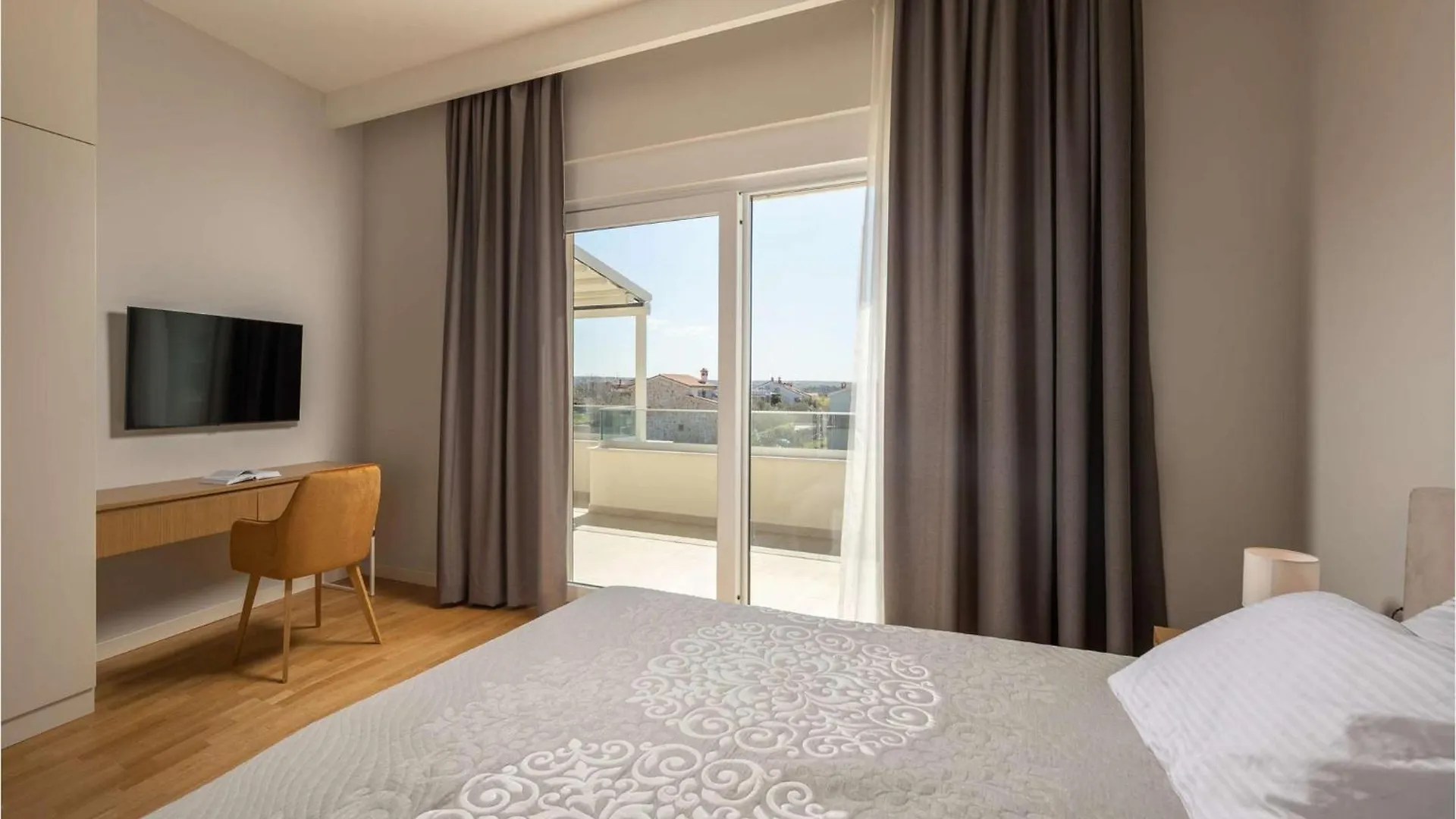 Villa Bor Tar-Vabriga Croatia