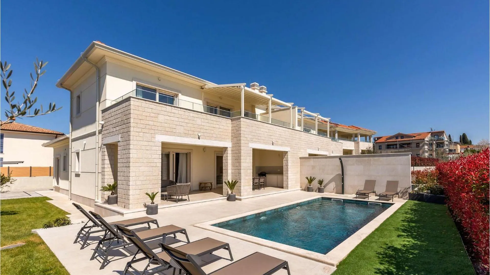 Villa Bor Tar-Vabriga