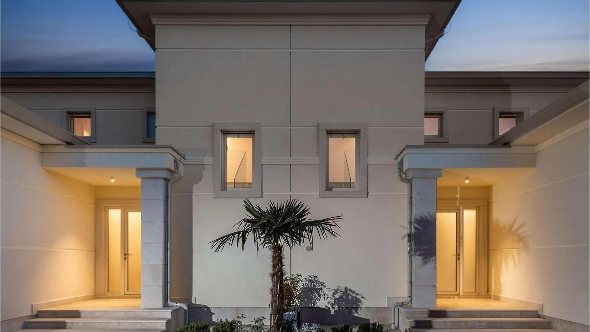 Villa Bor Tar-Vabriga 0*,  Croatia