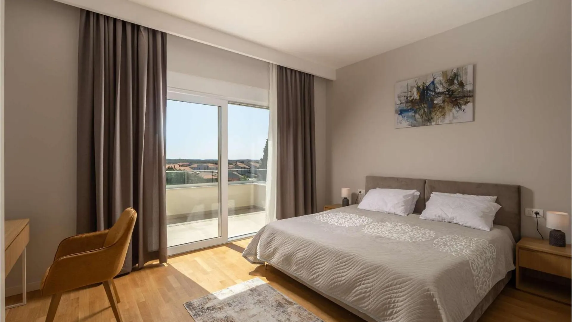 Villa Bor Tar-Vabriga