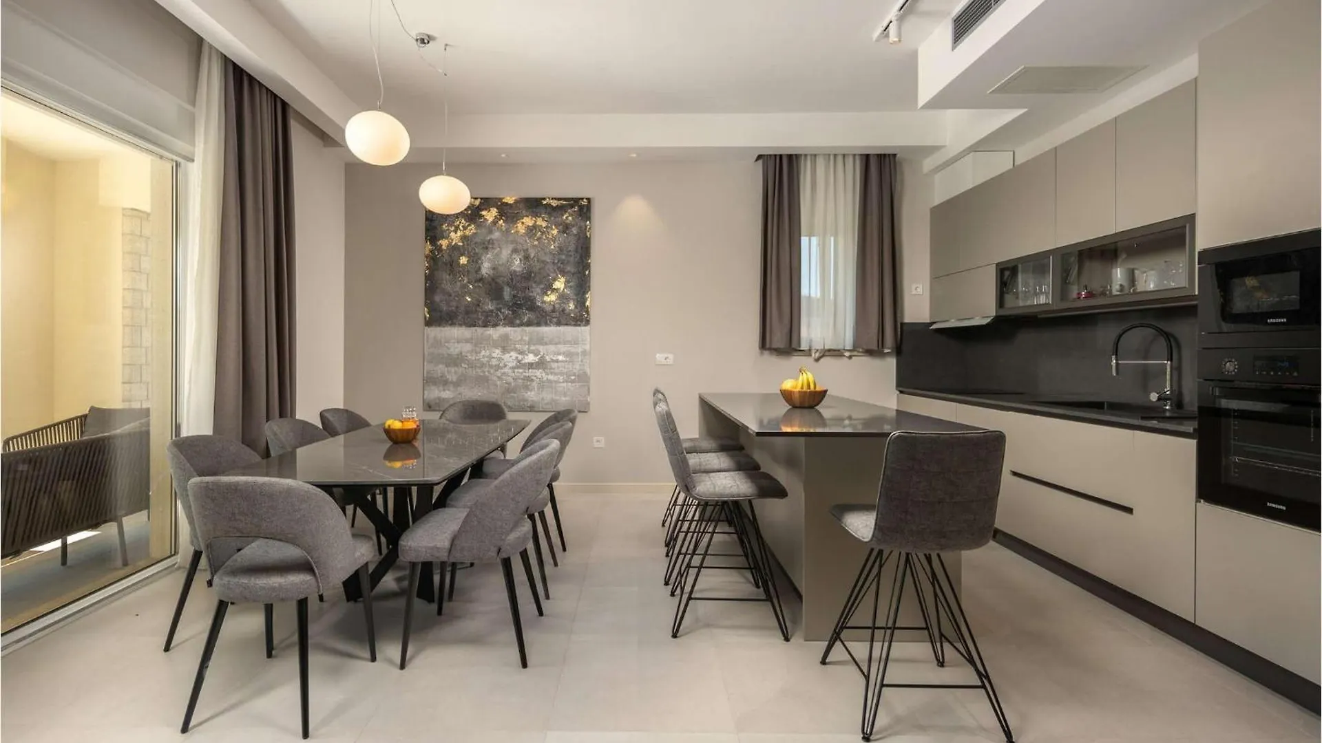 Villa Bor Tar-Vabriga Holiday home