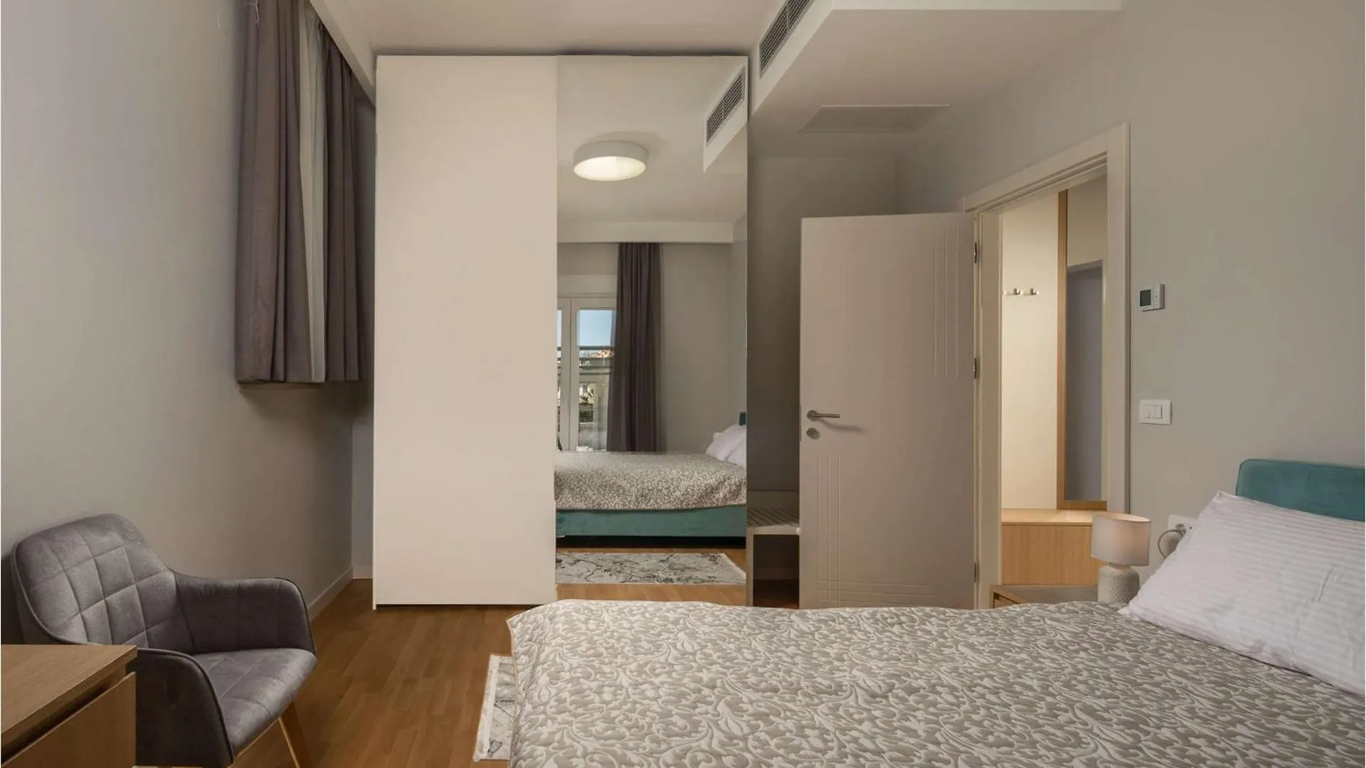 Villa Bor Tar-Vabriga Holiday home