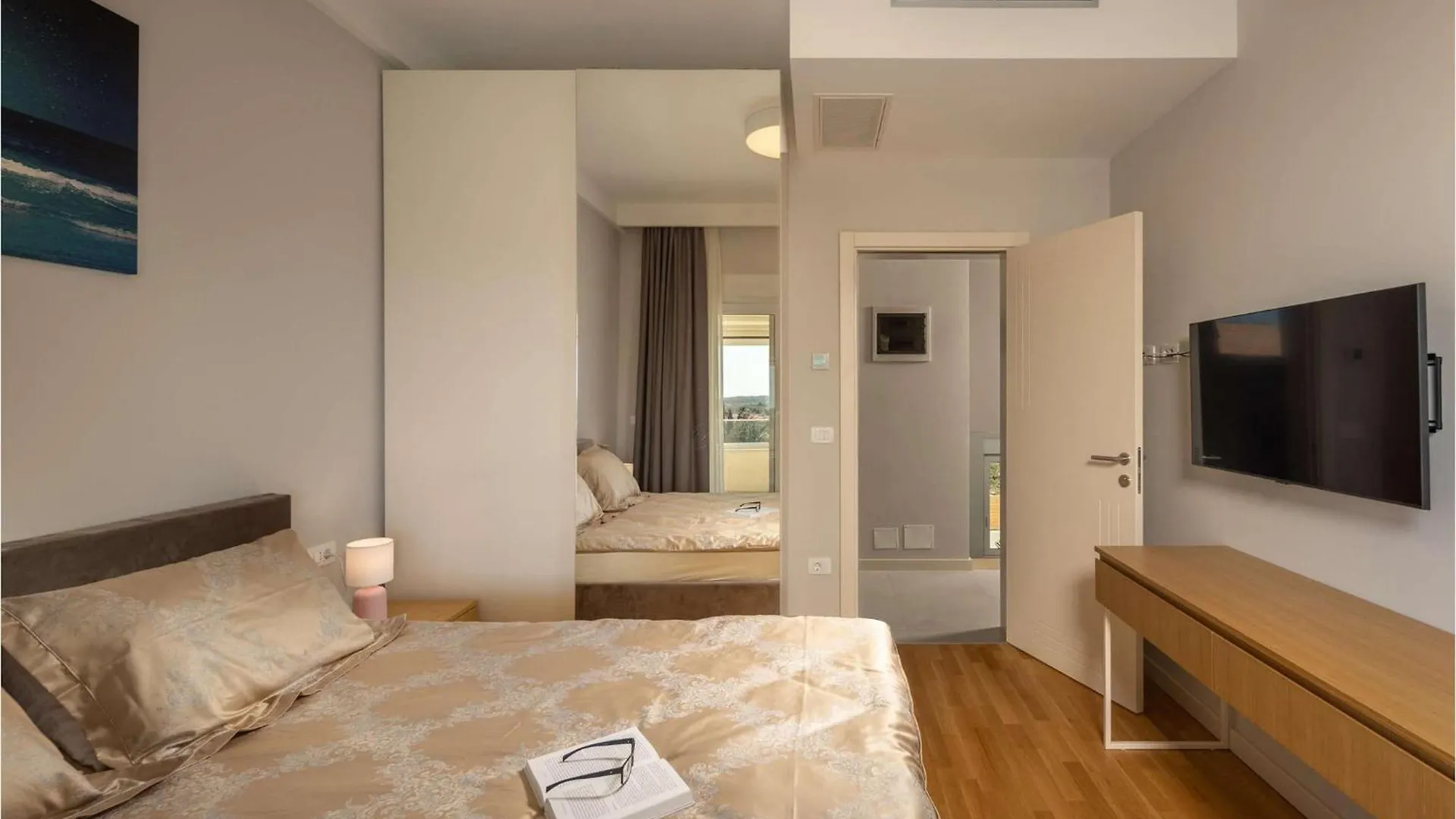 Villa Bor Tar-Vabriga