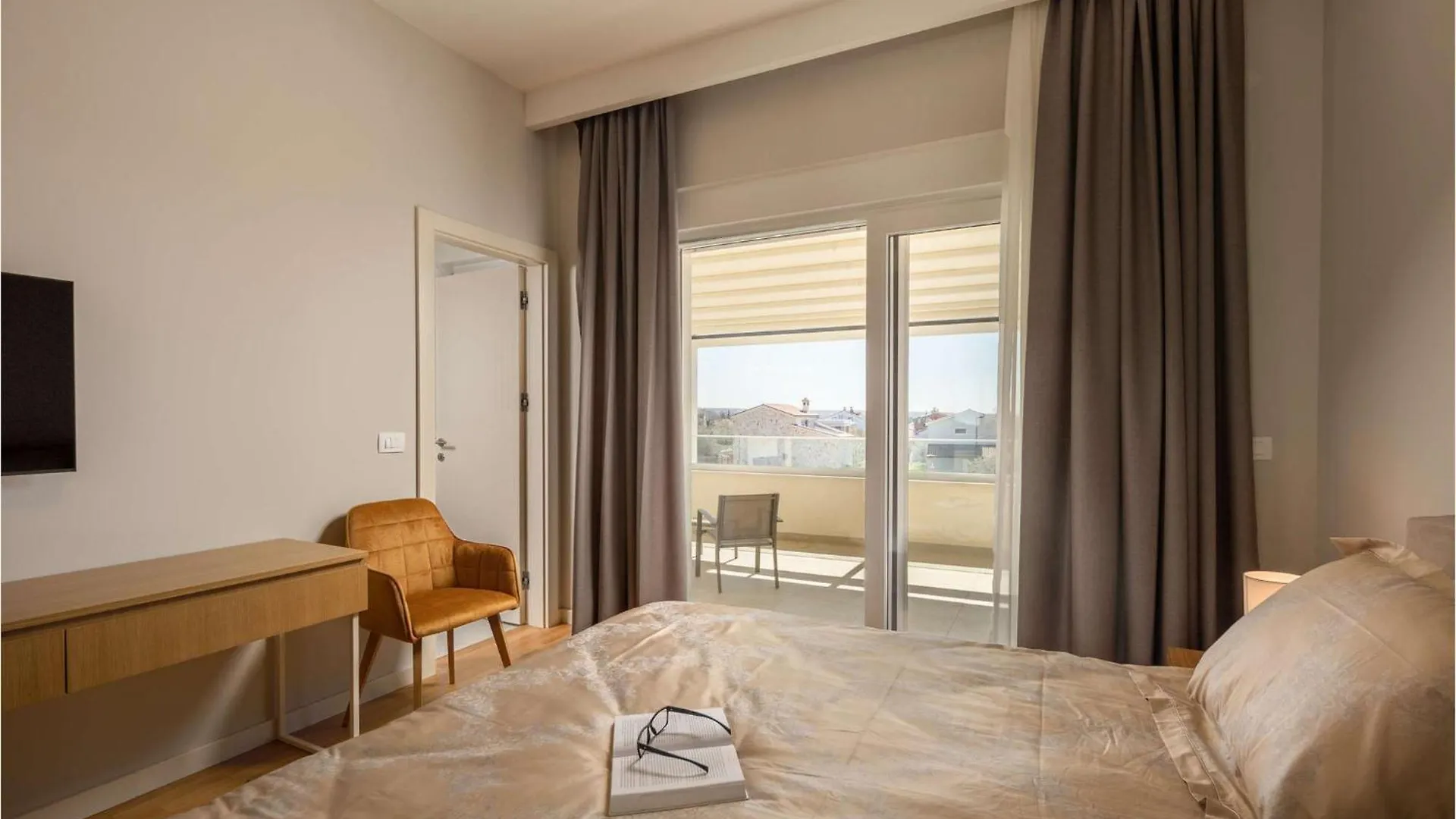 Villa Bor Tar-Vabriga Croatia