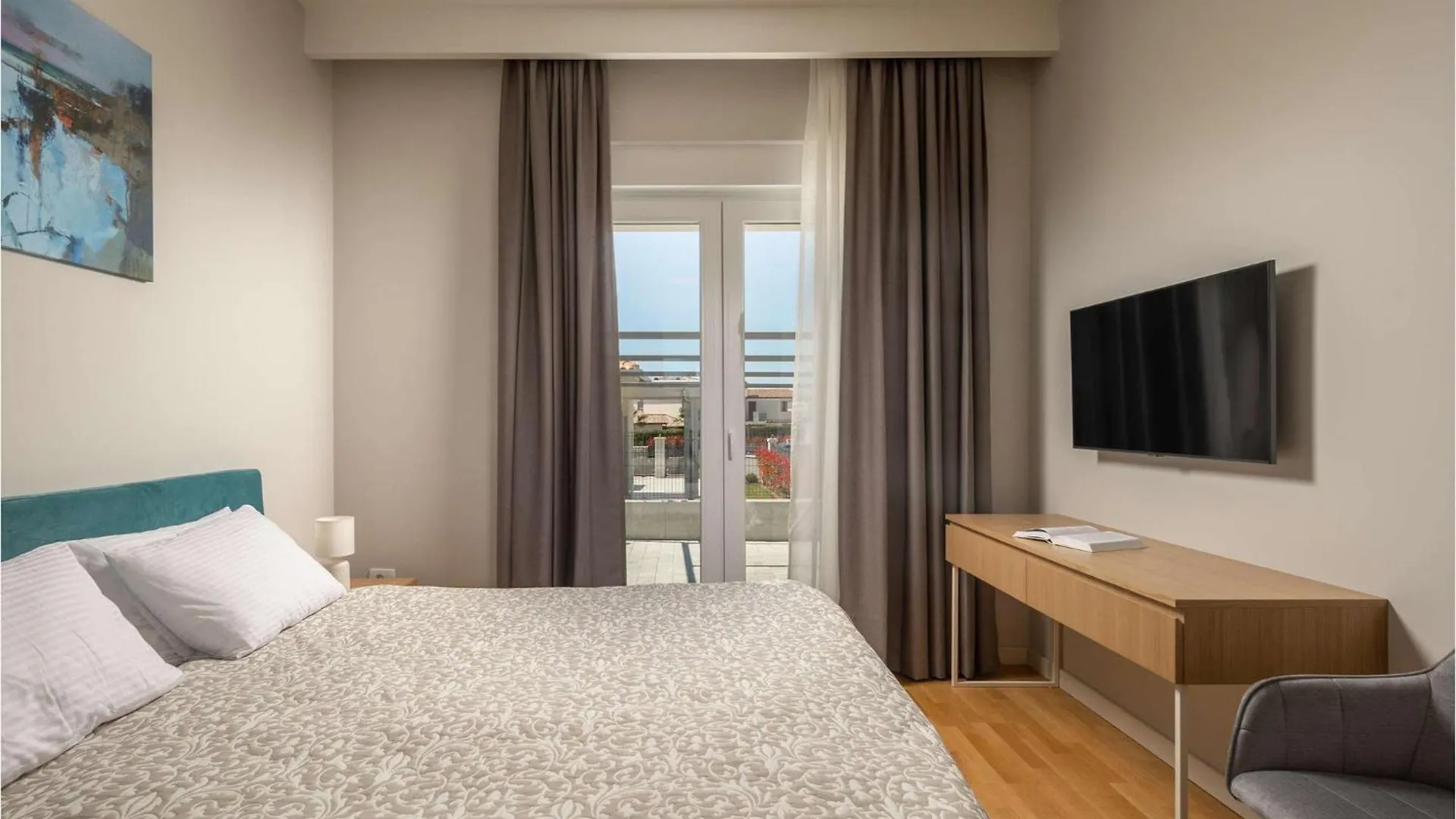 Holiday home Villa Bor Tar-Vabriga